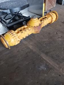 Vorderachse   MTL3105